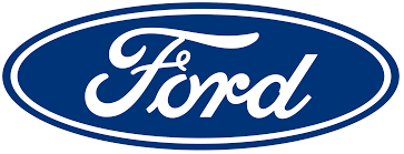 Ford 1 Din